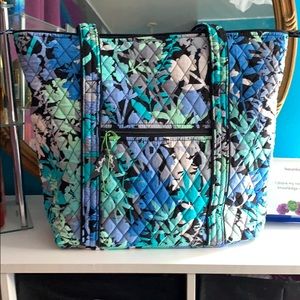 Vera Bradly tote